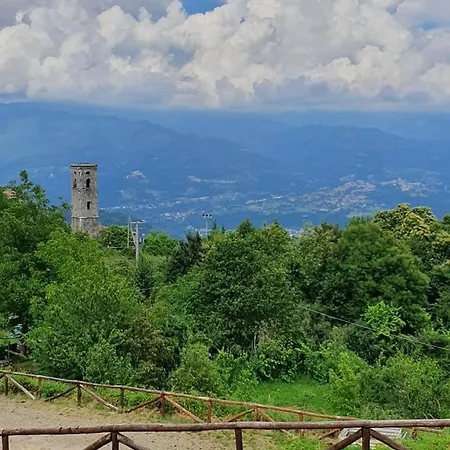 Holiday home Trassilico Montagne Verdi In Garfagnana Toscana Lucca