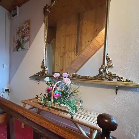 Trassilico Montagne Verdi In Garfagnana Toscana Lucca Holiday home Gallicano