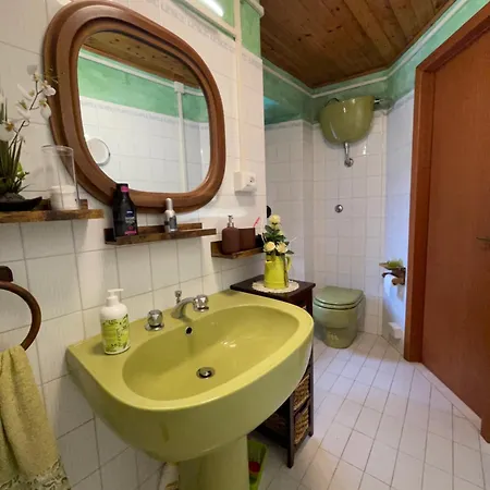 Trassilico Montagne Verdi In Garfagnana Toscana Lucca Holiday home Gallicano