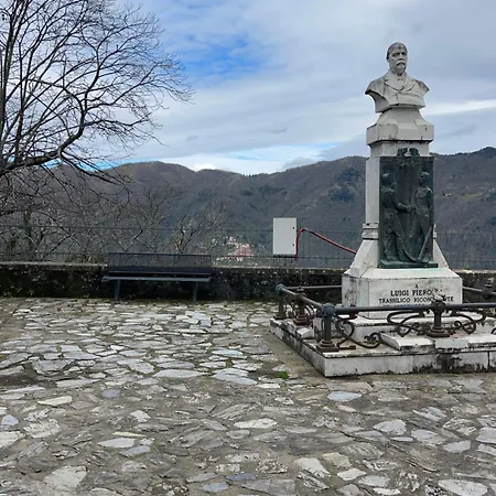 Holiday home Trassilico Montagne Verdi In Garfagnana Toscana Lucca *