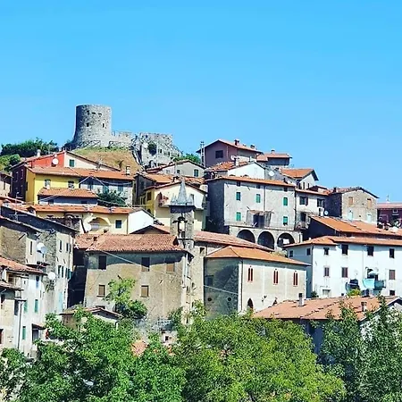 Holiday home Trassilico Montagne Verdi In Garfagnana Toscana Lucca