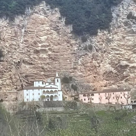 Trassilico Montagne Verdi In Garfagnana Toscana Lucca 度假居 *
