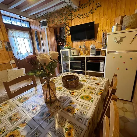 Trassilico Montagne Verdi In Garfagnana Toscana Lucca Holiday home