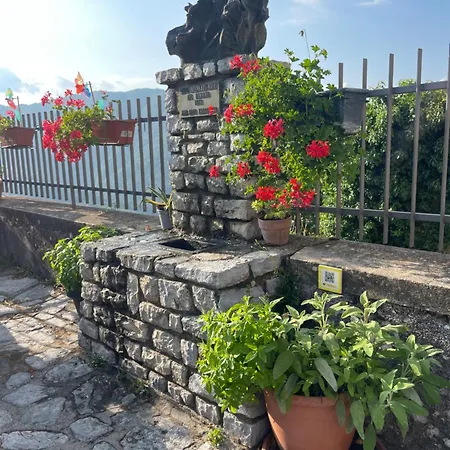 Trassilico Montagne Verdi In Garfagnana Toscana Lucca 度假居 加利安奴